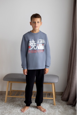 Піжама для хлопчиків